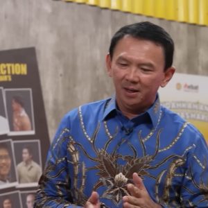 Tegas! Ahok Ungkap Tidak Mungkin Ganjar Koalisi dengan Anies, Ini Alasannya