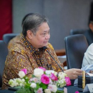 PPN 12 Persen Makin Nyata, Airlangga: Pemerintah Keluarkan Paket Intensif untuk Kaum Menengah