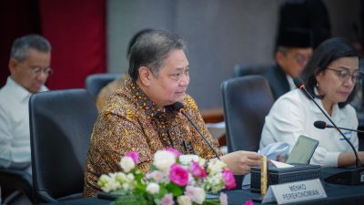 Masih banyak tuai kritikan, PPN 12 persen makin nyata diberlakukan tahun 2025. Foto: ekon.go.id