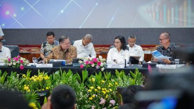Menyambut PPN 12 Persen, Ini Daftar Barang dan Jasa yang Harganya Ikut Naik!