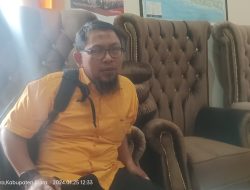 Ketua DPD PKS Blora Ajak Generasi Z untuk Coblos di Pemilu 2024