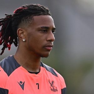 Akankah Michael Olise Jadi Pemain Pertama MU yang Dibeli Sir Jim Ratcliffe?