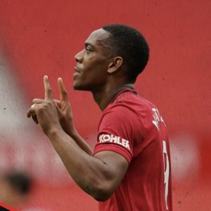 Akhir Kontrak Anthony Martial dengan MU di Depan Mata, 4 Klub Serie A Siap Meminang