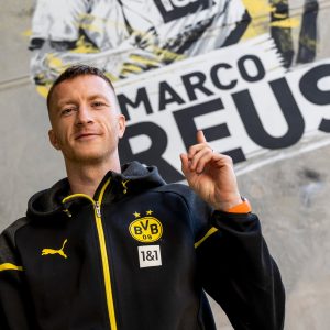 Akhiri Perjalanan di Borussia Dortmund, MLS Jadi Tujuan Berikut Marco Reus?
