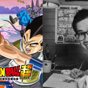 Legenda Manga Akira Toriyama Meninggal Dunia di Usia 68 Tahun, Simak Profil dan Ucapan Belasungkawa dari Kreator Naruto hingga One Piece