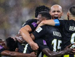 Piala Dunia Antarklub 2023: 4 Pemain Kunci Al Ahly Vs Al Ittihad dan Prediksi Susunan Pemain