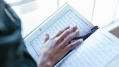 Kemenag rilis Al-Qur’an ke dalam bahasa Gayo. Foto: pexels.com/rdne