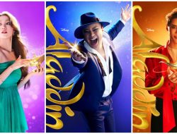 Korea Selatan Bakal Gelar Pertunjukan Musikal Aladdin, Berikut Deretan Pemerannya!