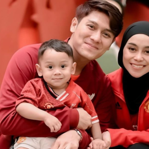 Alasan Rizky Billar dan Lesti Kejora Mengganti Nama Anak dari Leslar Menjadi Levian