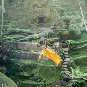 Mau Liburan ke Bali? Berikut 5 Rekomendasi Destinasi Wisata di Bali Terbaru dan Terbaik