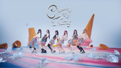 TUTURPEDIA - Bersiap! 3 Girl Group Ini Lakukan Comeback 1 Juli, Ada Favoritmu?