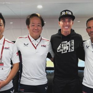 Aleix Espargaro Resmi Jadi Test Rider Honda Usai Pensiun di Akhir Musim MotoGP 2024
