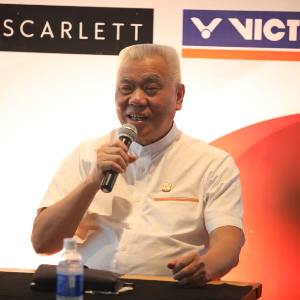 Alasan Sakit, Alex Tirta Tidak Penuhi Panggilan Polda Metro Jaya