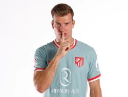Tambah Penyerang, Atletico Madrid Boyong Alexander Sorloth dari Villarreal