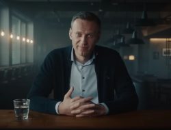 Aktivis dan Tukang Kritik Putin, Alexei Navalny Meninggal Dunia di Penjara