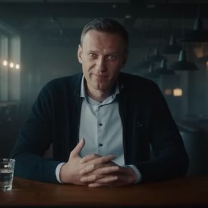 Aktivis dan Tukang Kritik Putin, Alexei Navalny Meninggal Dunia di Penjara