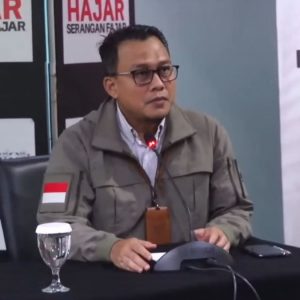 Diduga Terima THR dari SYL, KPK Pertimbangkan Surat Panggilan untuk 5 Pimpinan Komisi IV DPR 