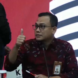Geledah Kantor Setjen DPR, KPK Kumpulkan Alat Bukti Dugaan Korupsi Kelengkapan Rumah Jabatan Anggota DPR RI