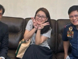 Siapa Alice Guo Eks Wali Kota Bamban Filipina yang Jadi Buronan dan Ditangkap di Tangerang? 