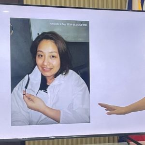 Alice Guo Dideportasi, Kuasa Hukum Beberkan Alasan Kedatangan Guo ke Indonesia