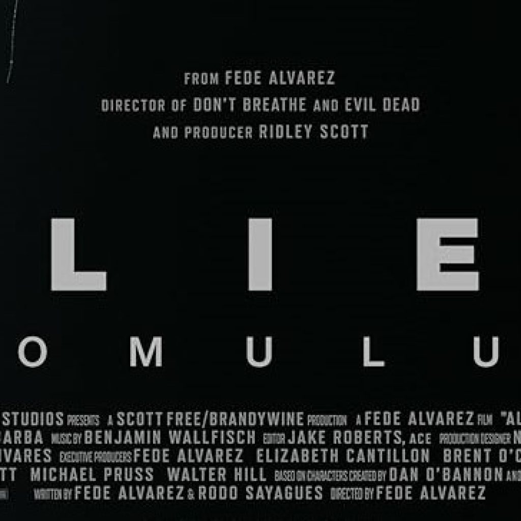 Sinopsis film Alien: Romulus. Foto: IMDb
