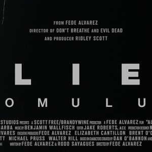 Tayang di Bioskop Mulai 14 Agustus 2024, Berikut Sinopsis Film Alien: Romulus