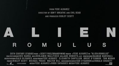 Sinopsis film Alien: Romulus. Foto: IMDb