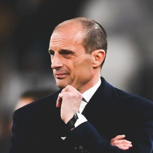 Massimiliano Allegri Dipecat Juventus sebagai Pelatih Usai Juara Coppa Italia, Apa Alasannya?