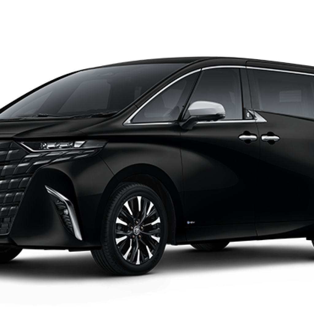 Anggota Polisi Ditemukan Tewas di dalam Mobil Alphard dengan Luka Tembak, Berikut Kronologinya 