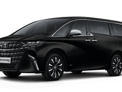 Anggota Polisi Ditemukan Tewas di dalam Mobil Alphard dengan Luka Tembak, Berikut Kronologinya 