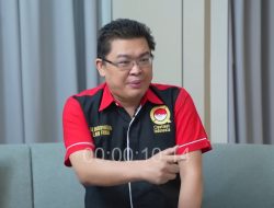 Alvin Lim Sebut Ferdy Sambo dan Richard Eliezer Tak Tidur di Penjara: Sambo Tidur di Kantor KPLP