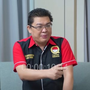 Alvin Lim Sebut Ferdy Sambo dan Richard Eliezer Tak Tidur di Penjara: Sambo Tidur di Kantor KPLP