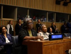 Amerika Memilih Abstain di Pemungutan Suara Resolusi PBB, Netanyahu: Kemunduran yang Nyata