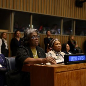 Amerika Memilih Abstain di Pemungutan Suara Resolusi PBB, Netanyahu: Kemunduran yang Nyata