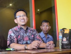 Amir Uskara Bantah Bubarnya Bappilu lantaran Tak Lolos Senayan: Bukan karena Gagal Lolos Parlemen