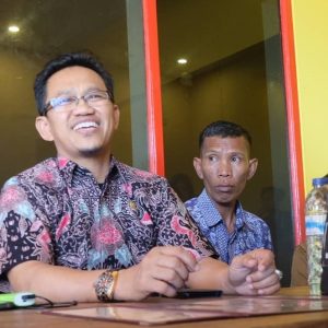 Amir Uskara Bantah Bubarnya Bappilu lantaran Tak Lolos Senayan: Bukan karena Gagal Lolos Parlemen