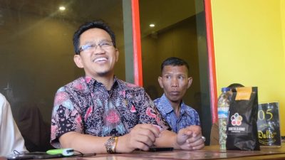Amir Uskara membantah pembubaran Bappilu lantaran PPP tak lolos parlemen. Foto: instagram.com/amir_uskara