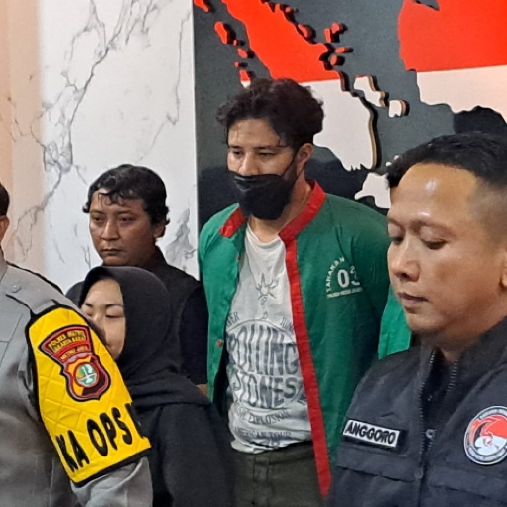 Tiga Kali Tertangkap, Ini Motif Ammar Zoni Pakai Narkoba Lagi