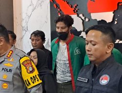 Tiga Kali Tertangkap, Ini Motif Ammar Zoni Pakai Narkoba Lagi