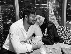 Usai Bebas, Ammar Zoni Cerita Soal Rehab dan Hubungannya dengan Irish Bella Saat Ini