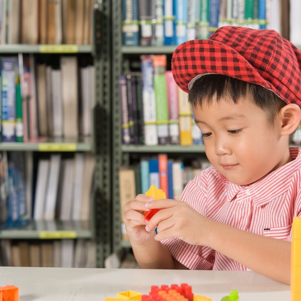 Sejumlah TK di Korea Selatan berisiko tutup di tahun 2028. Foto: freepik.com/fwstudio