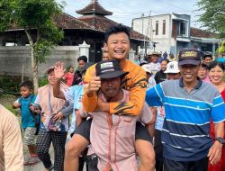 Profil Adiria, Anak Sopir Truk yang Berhasil Rebut Kursi DPRD Blora