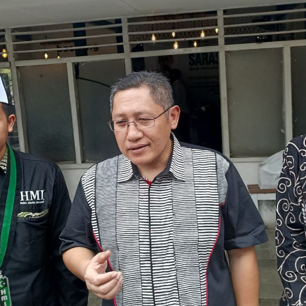 Belum Tentukan Arah Politik di Pilpres, Anas Urbaningrum Pastikan PKN akan Berlabuh di Momen Ini