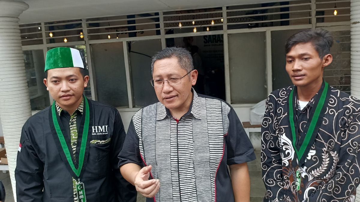 TUTURPEDIA - Belum Tentukan Arah Politik di Pilpres, Anas Urbaningrum Pastikan PKN akan Berlabuh di Momen Ini