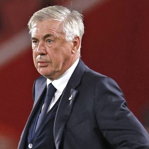 Real Madrid Ditahan Imbang Mallorca, Ancelotti Kritik Sendiri Pemainnya