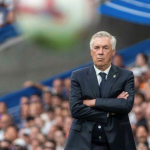 Sentuh Pertandingan ke-300 Bareng Real Madrid, Ancelotti Tegaskan Belum Mau Pensiun