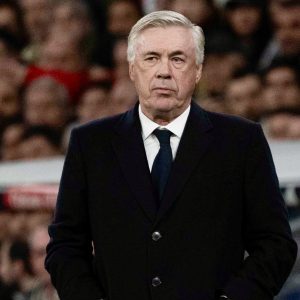 Ancelotti Akhirnya Buka Suara Usai Dituding Mengemplang Pajak: Lagu Lama