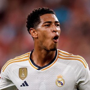 Ancelotti Pastikan Bellingham Bisa Tampil di El Clasico Akhir Pekan Ini