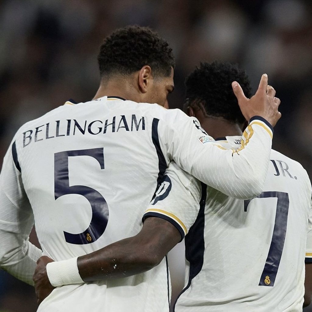 TUTURPEDIA - Ancelotti Sebut Real Madrid Tampil Buruk Lawan Leipzig Meski Lolos ke Perempat Final Liga Champions