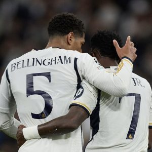 Ancelotti Sebut Real Madrid Tampil Buruk Lawan Leipzig Meski Lolos ke Perempat Final Liga Champions